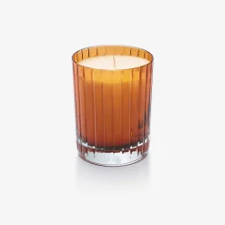 4 Elements Scented Candle Sable Précieux