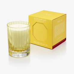 4 Elements Scented Candle Soleil D'Or