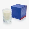 4 Elements Scented Candle Souffle Clair