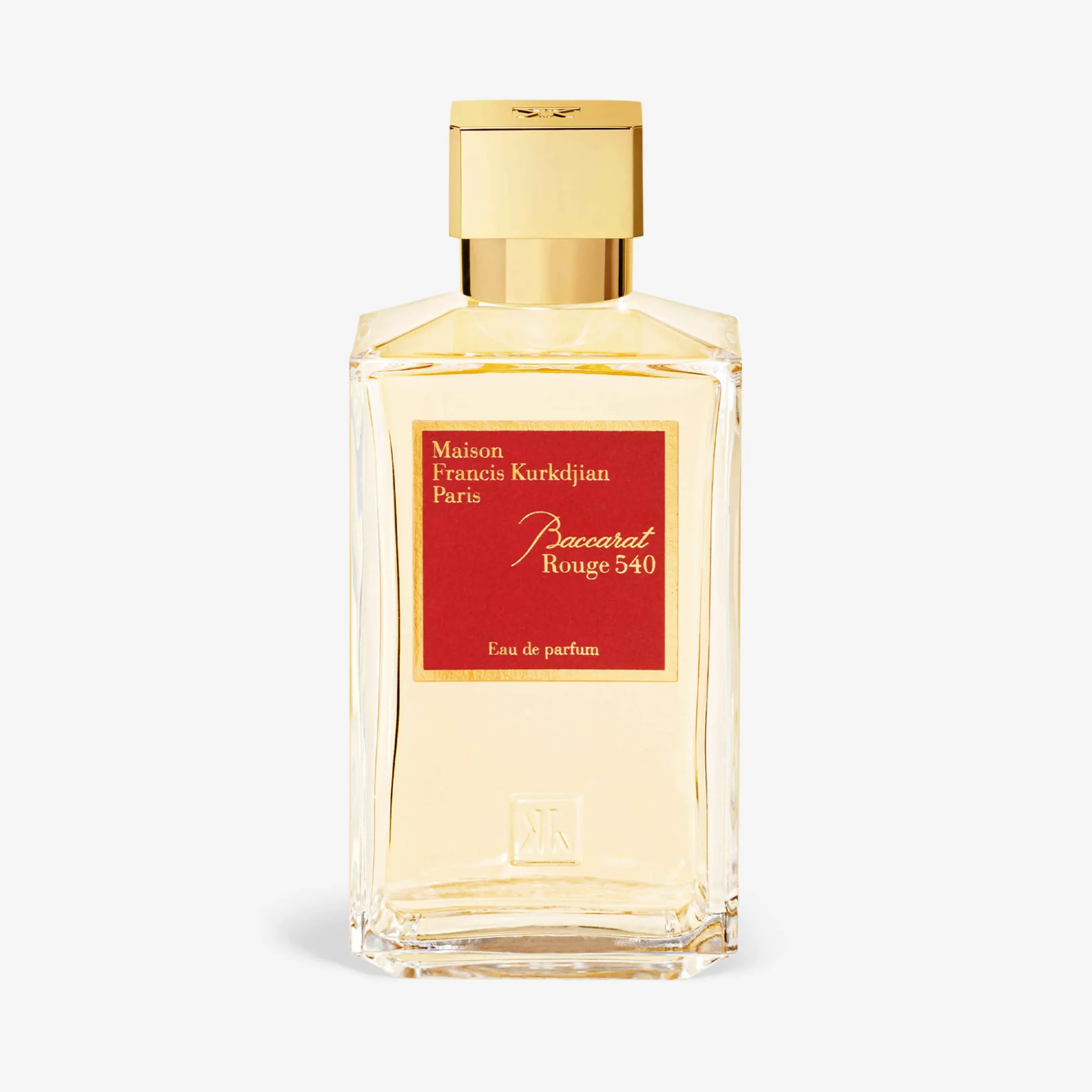 Baccarat Rouge 540 Eau de Parfum 200 mL
