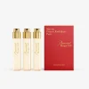 Baccarat Rouge 540 Extrait de Parfum refills