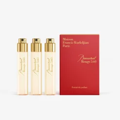 Baccarat Rouge 540 Extrait de Parfum refills