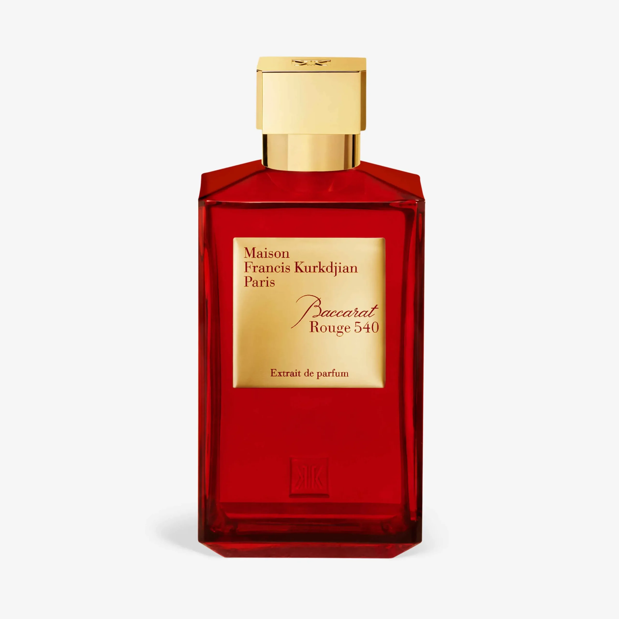 Baccarat Rouge 540 Extrait de Parfum 200 mL