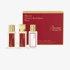 Baccarat Rouge 540 Fragrance Ritual Set
