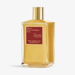 Baccarat Rouge 540 Sparkling Body Oil 200 mL