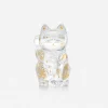 Cat Maneki Neko Figurine S