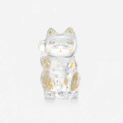 Cat Maneki Neko Figurine S