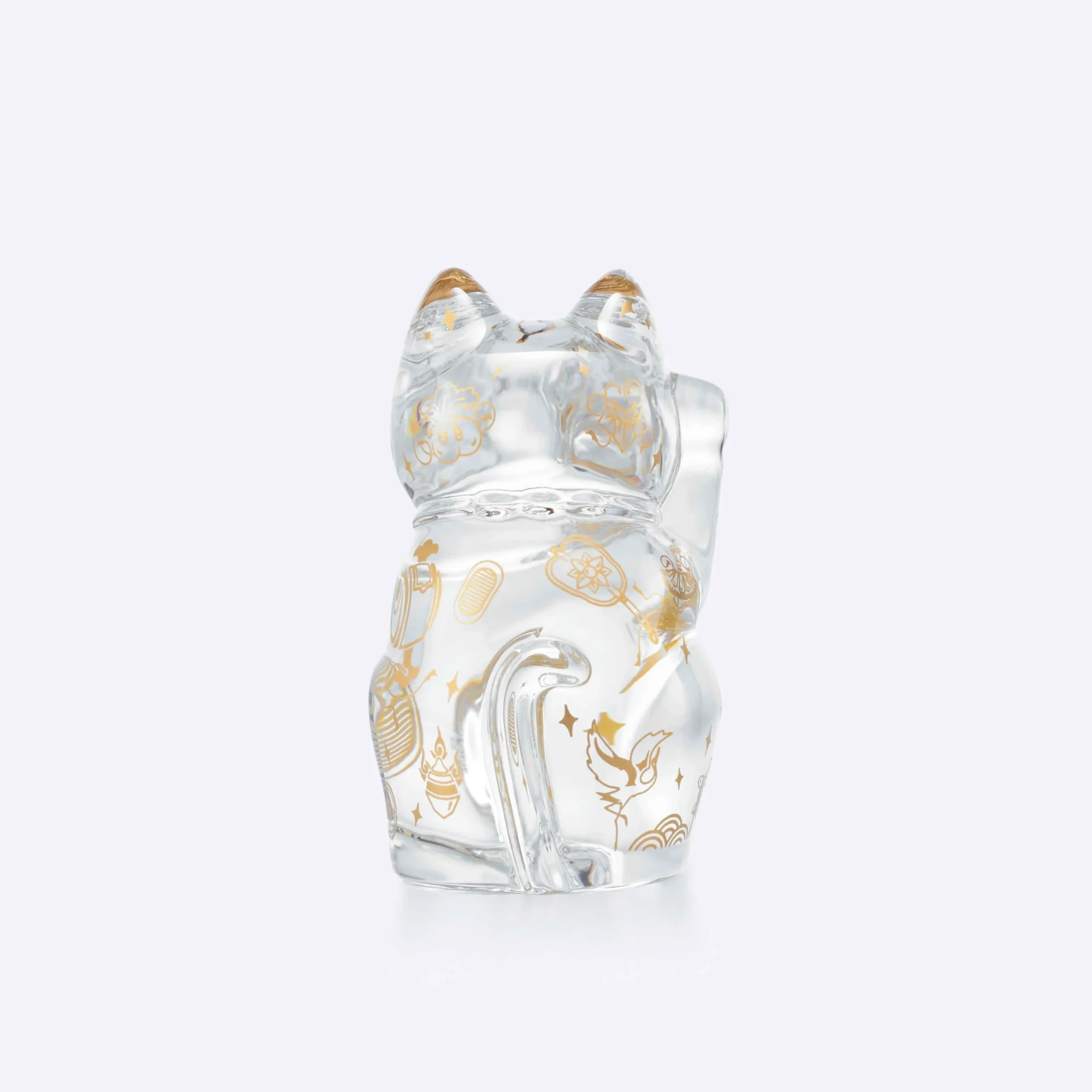 Cat Maneki Neko Figurine S