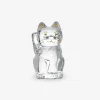 Cat Maneki Neko Figurine S