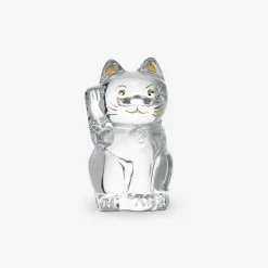 Cat Maneki Neko Figurine S