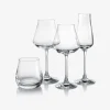 Château Baccarat Dégustation Glasses Set