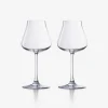 Château Baccarat Tasting Glasses