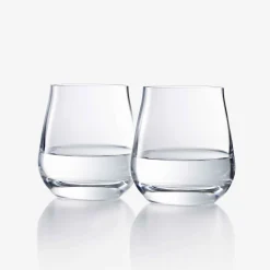 Château Baccarat Tumblers