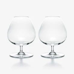 Cognac Degustation Glasses