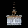 Crinoline Chandelier (13L)