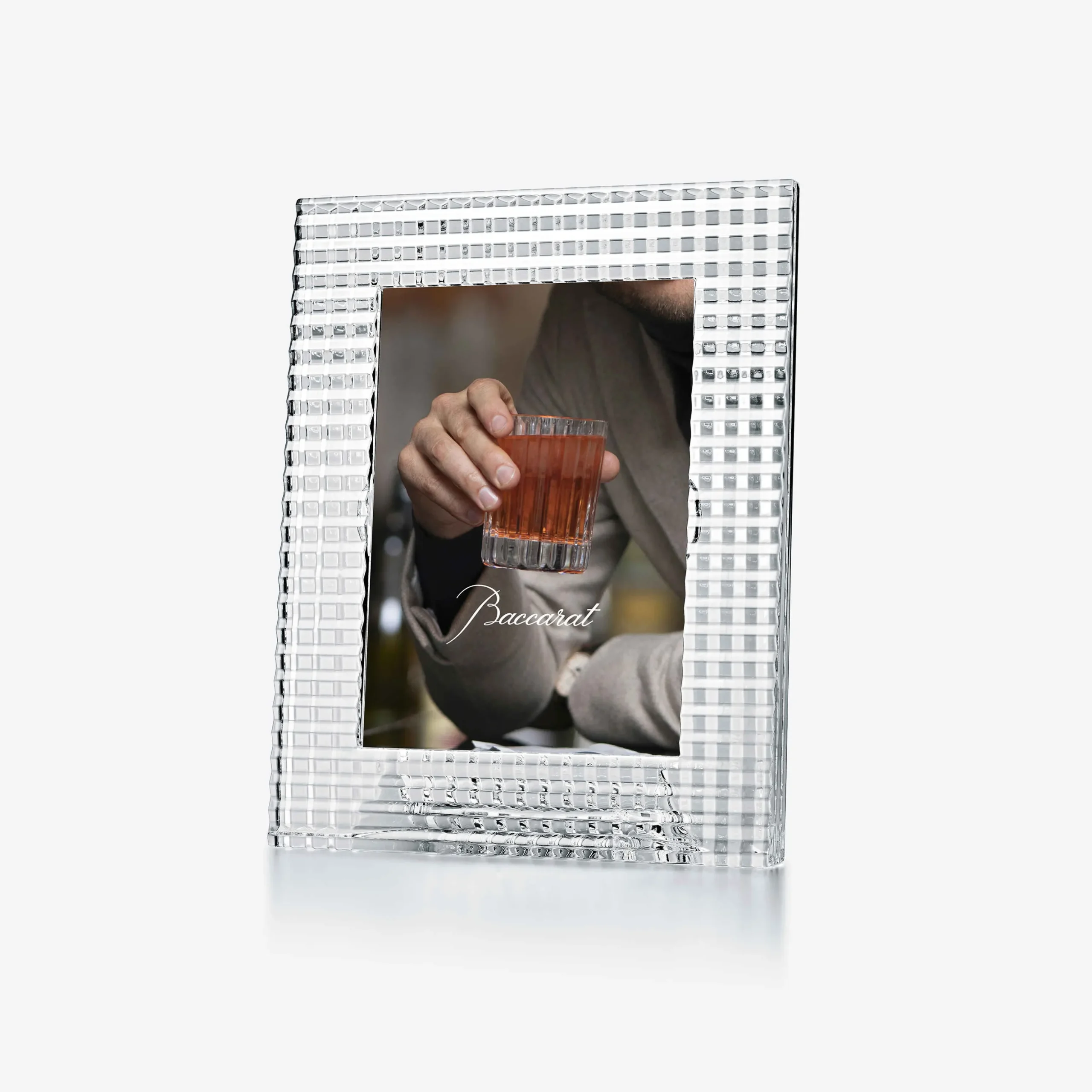 Eye Photo Frame