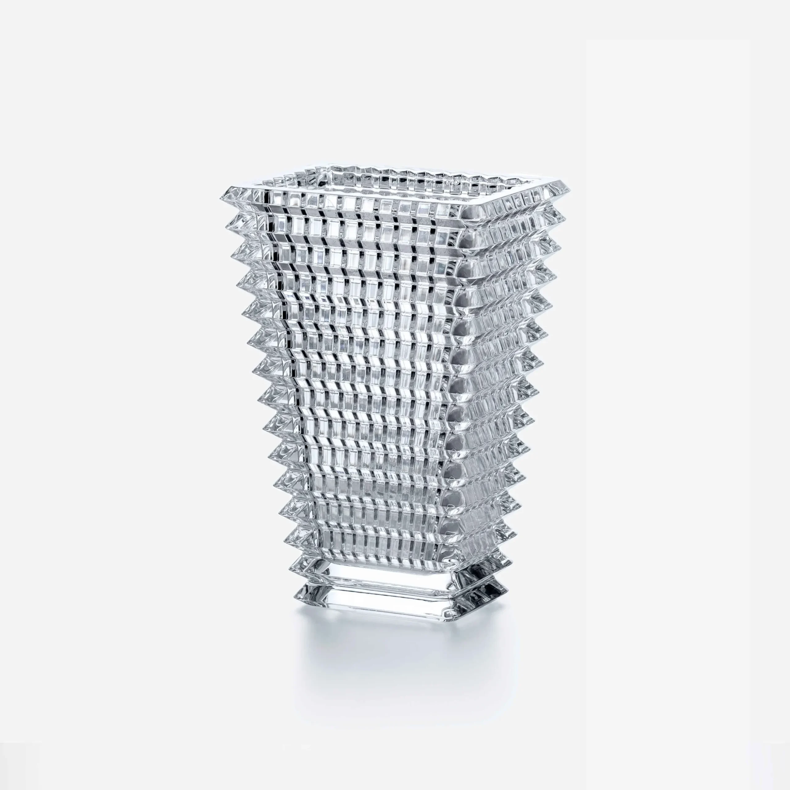 Eye Rectangular Vase S