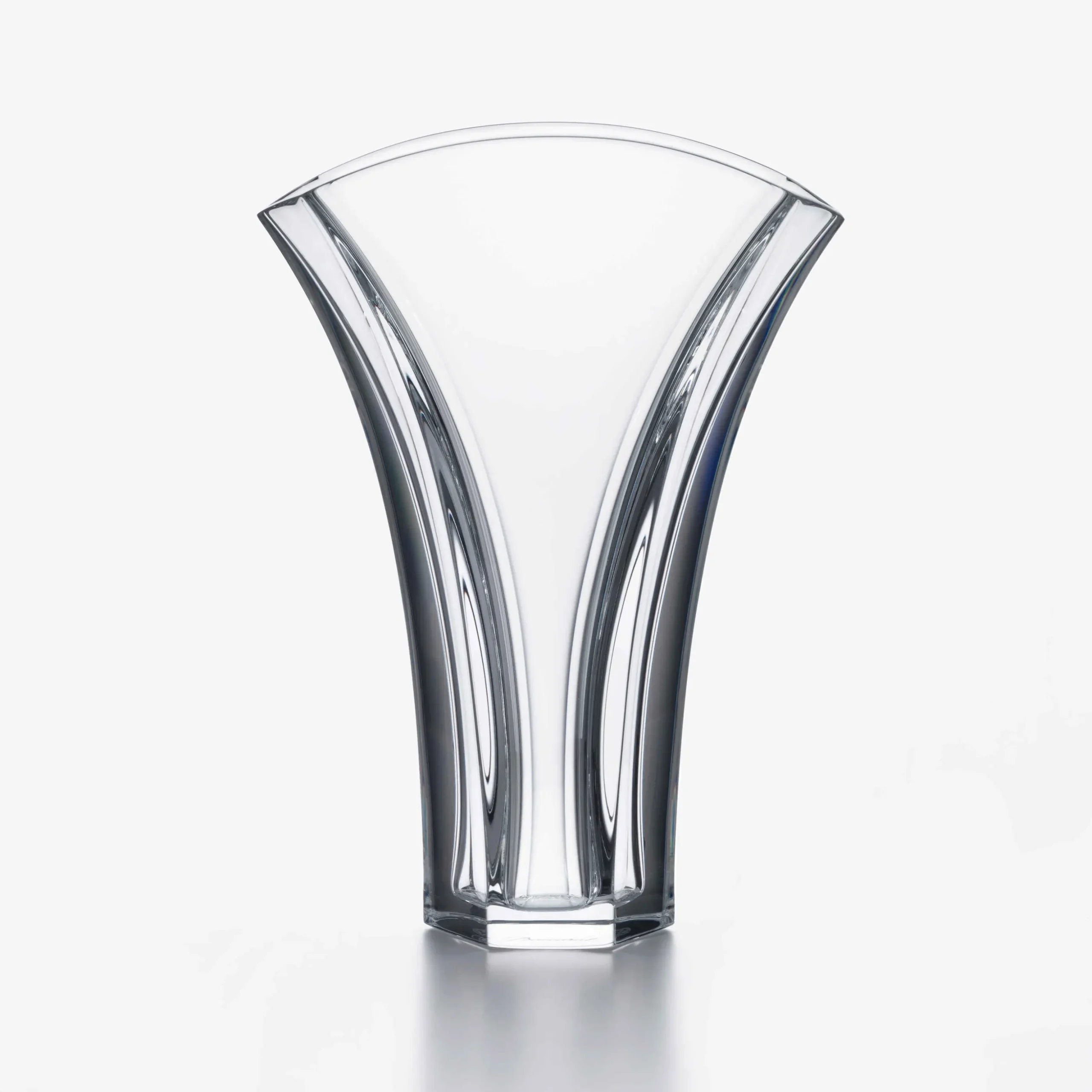 Ginkgo Vase S
