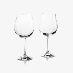 Grand Bourgogne Tasting Glasses