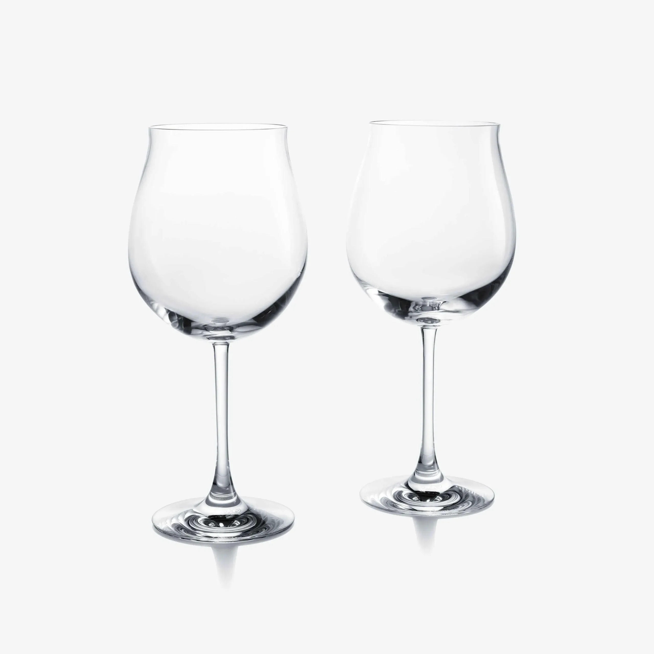 Grand Bourgogne Tasting Glasses