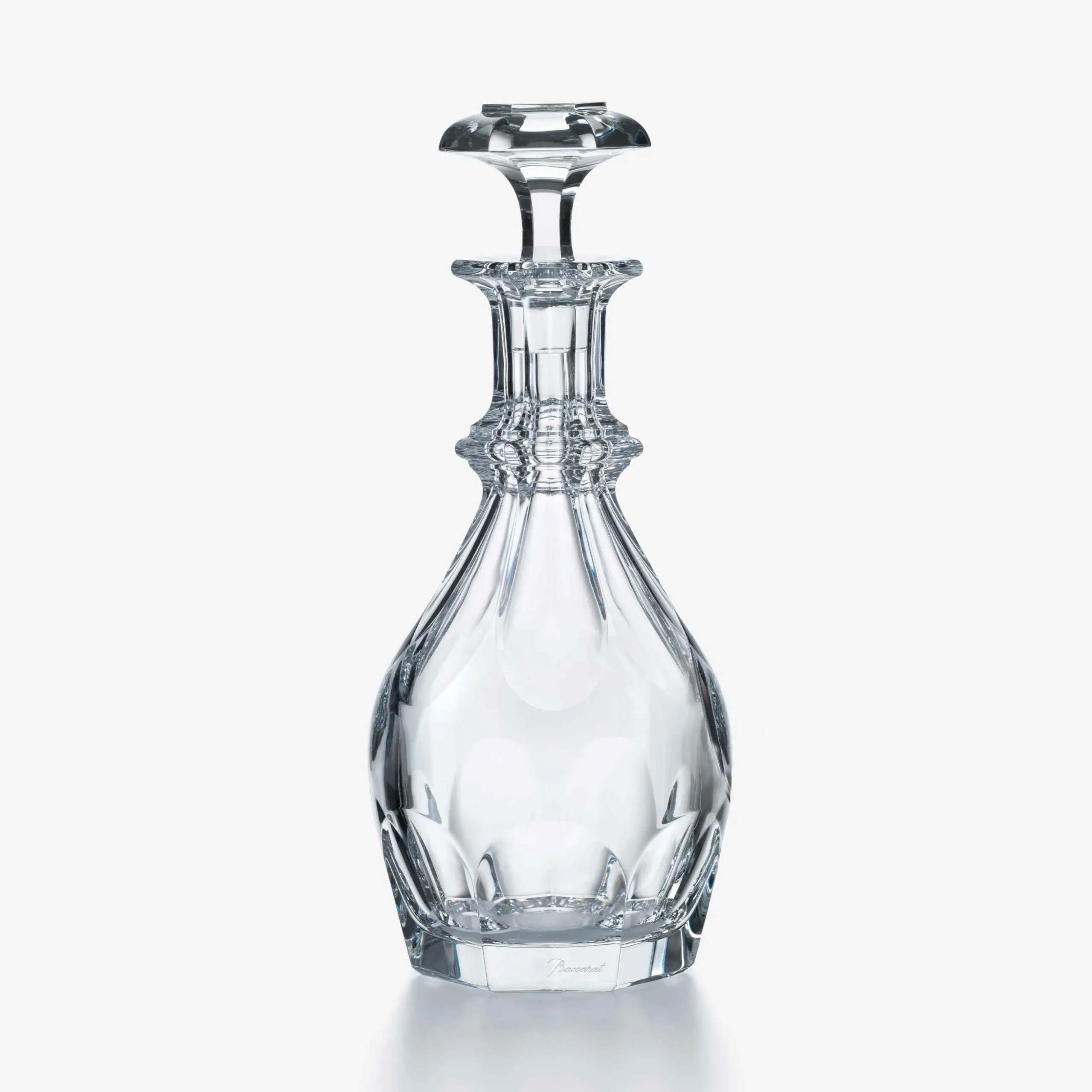 Harcourt 1841 Decanter