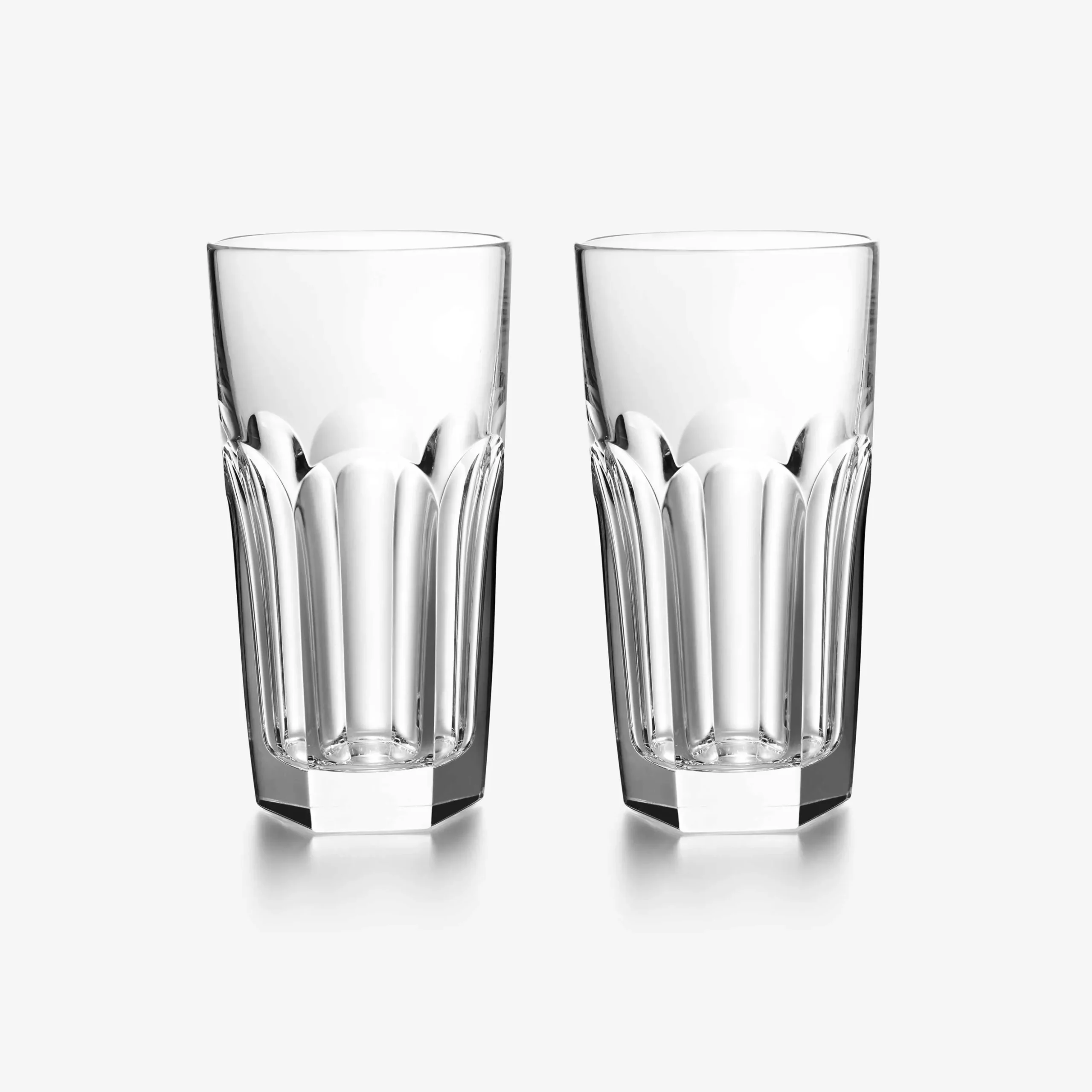 Harcourt 1841 Highballs