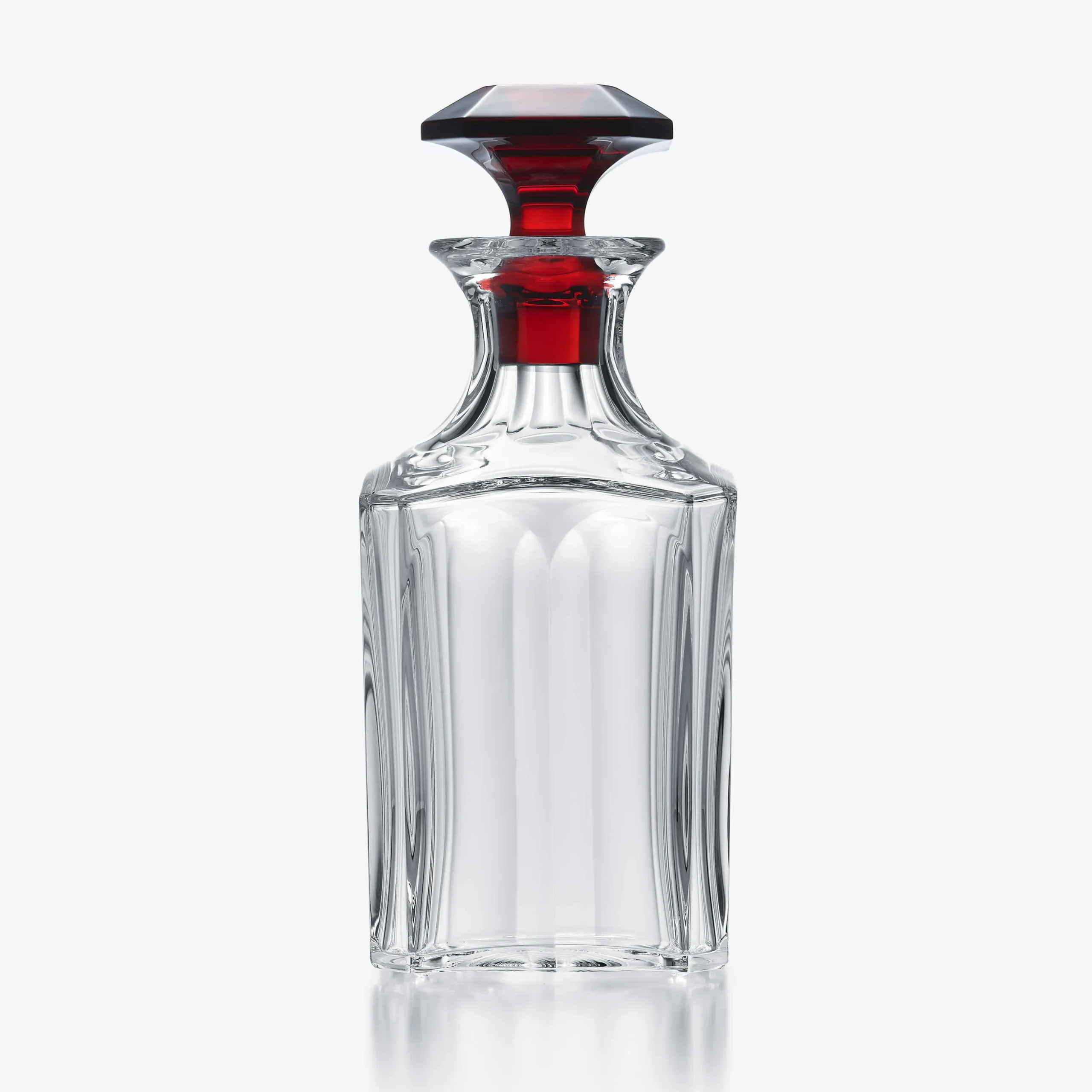 Harcourt 1841 Whiskey Decanter