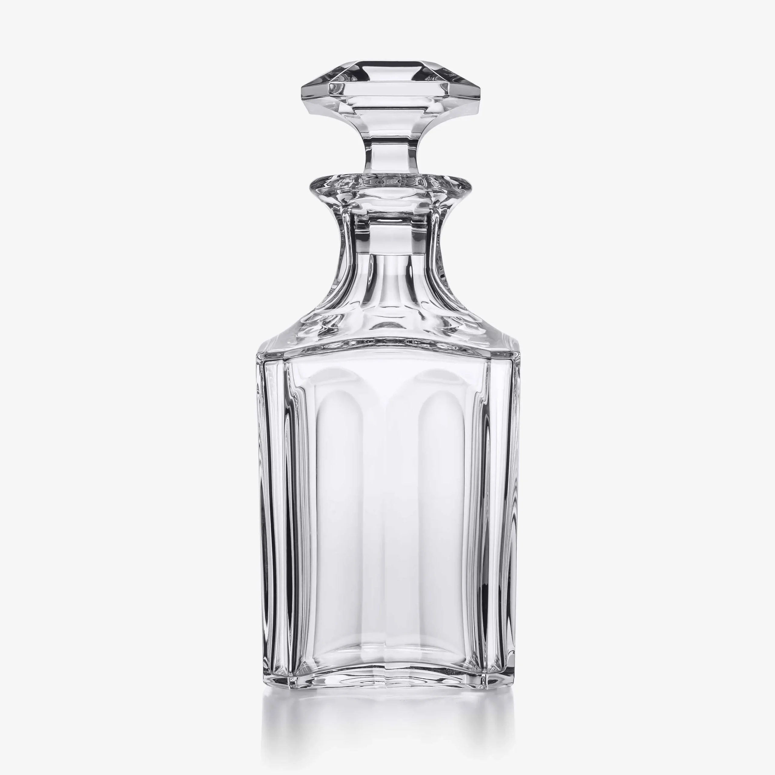 Harcourt 1841 Whiskey Decanter