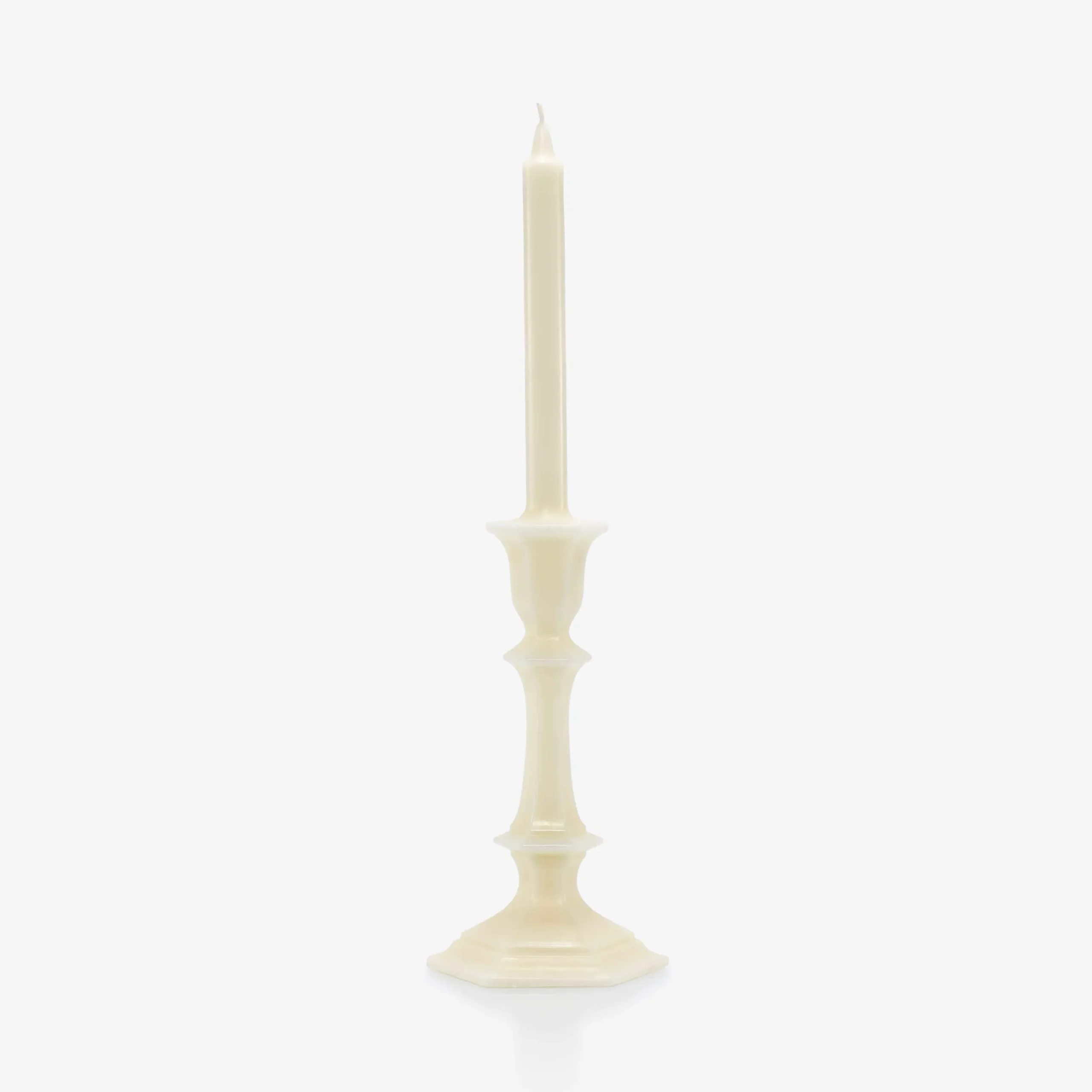 Harcourt Candlestick Candle