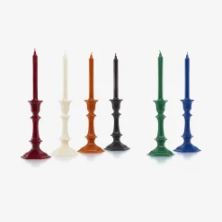 Harcourt Candlestick Candle