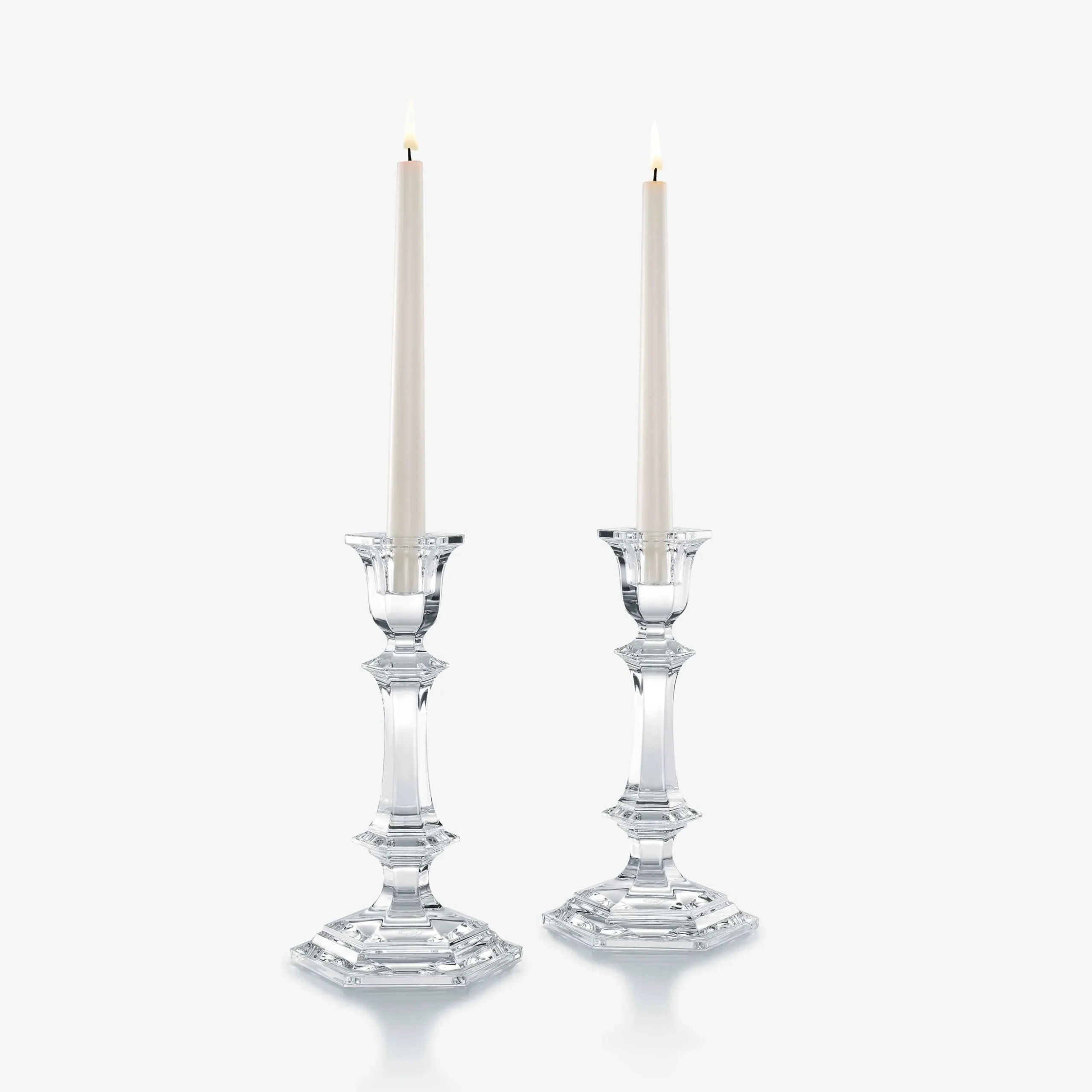Harcourt Candlesticks