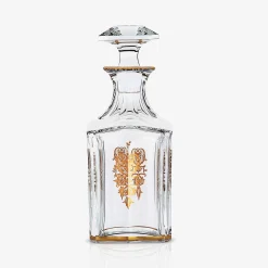 Harcourt Empire Whiskey Decanter