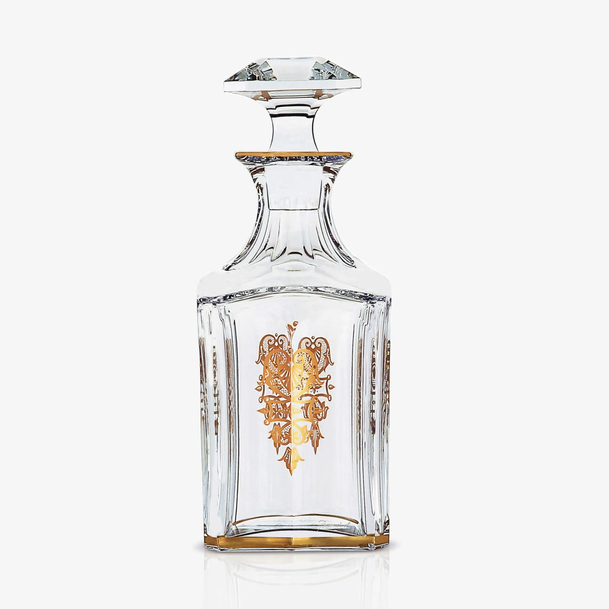 Harcourt Empire Whiskey Decanter