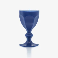Harcourt Glass Candle