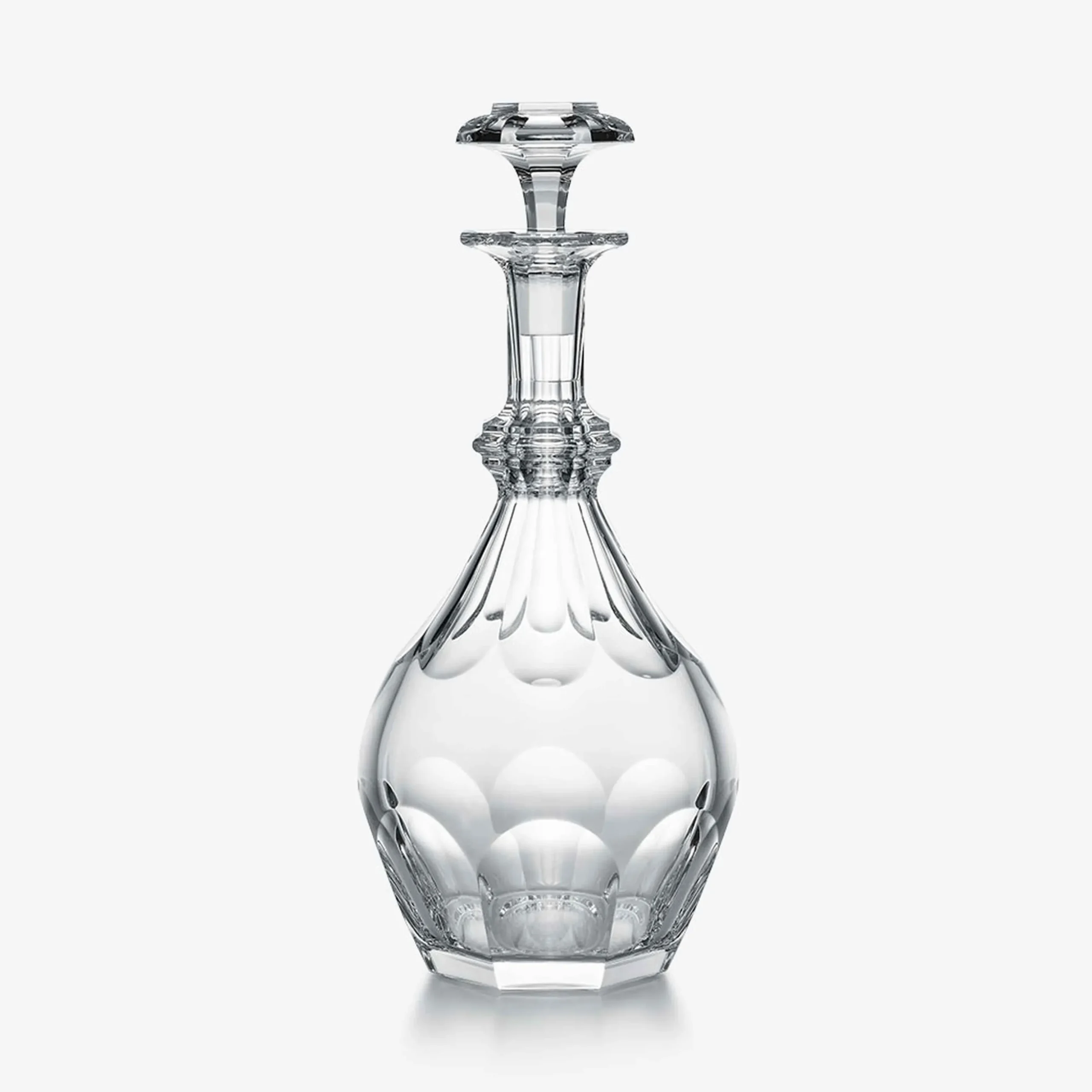 Harcourt Magnum Decanter