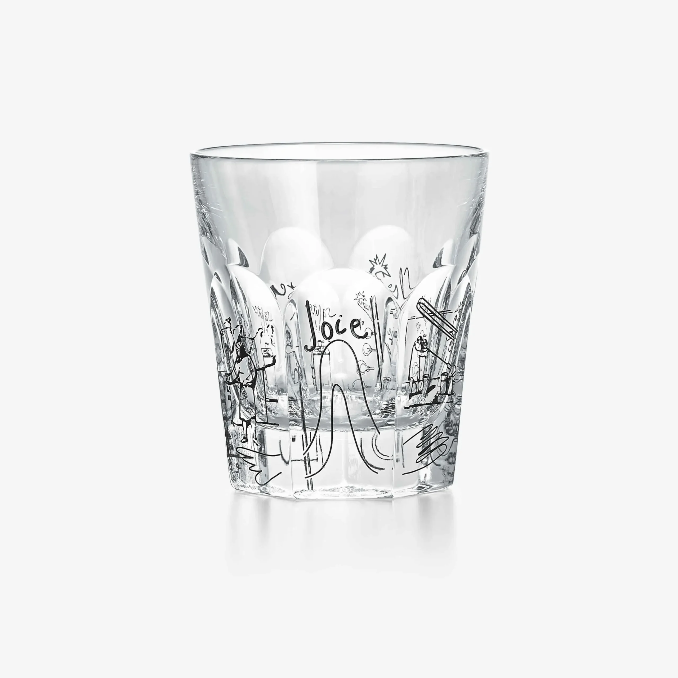 Harcourt Tumbler Harry Nuriev