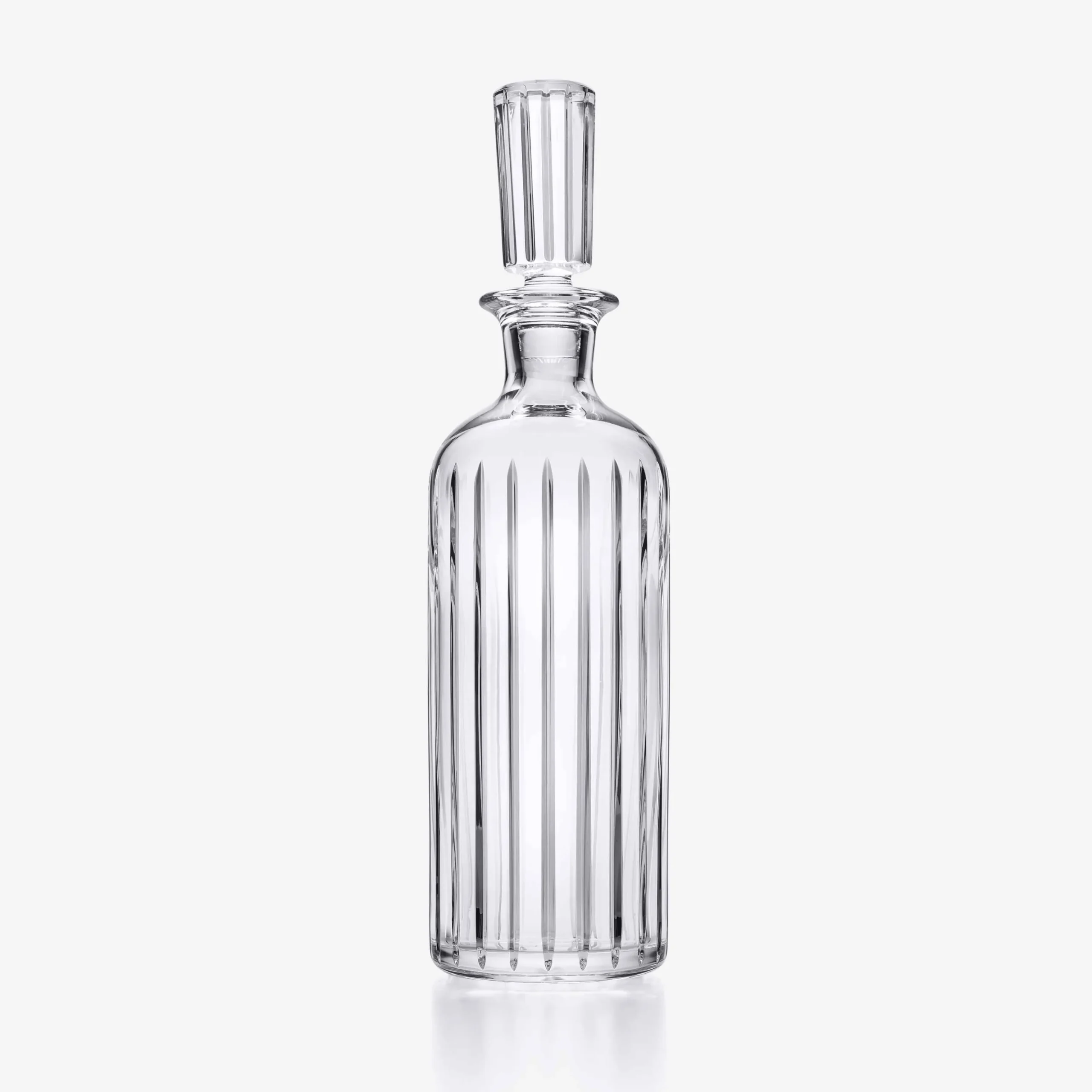 Harmonie Round Whiskey Decanter