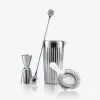 Harmonie Set of Bar Accessories