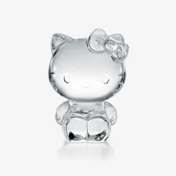 Hello Kitty Figurine