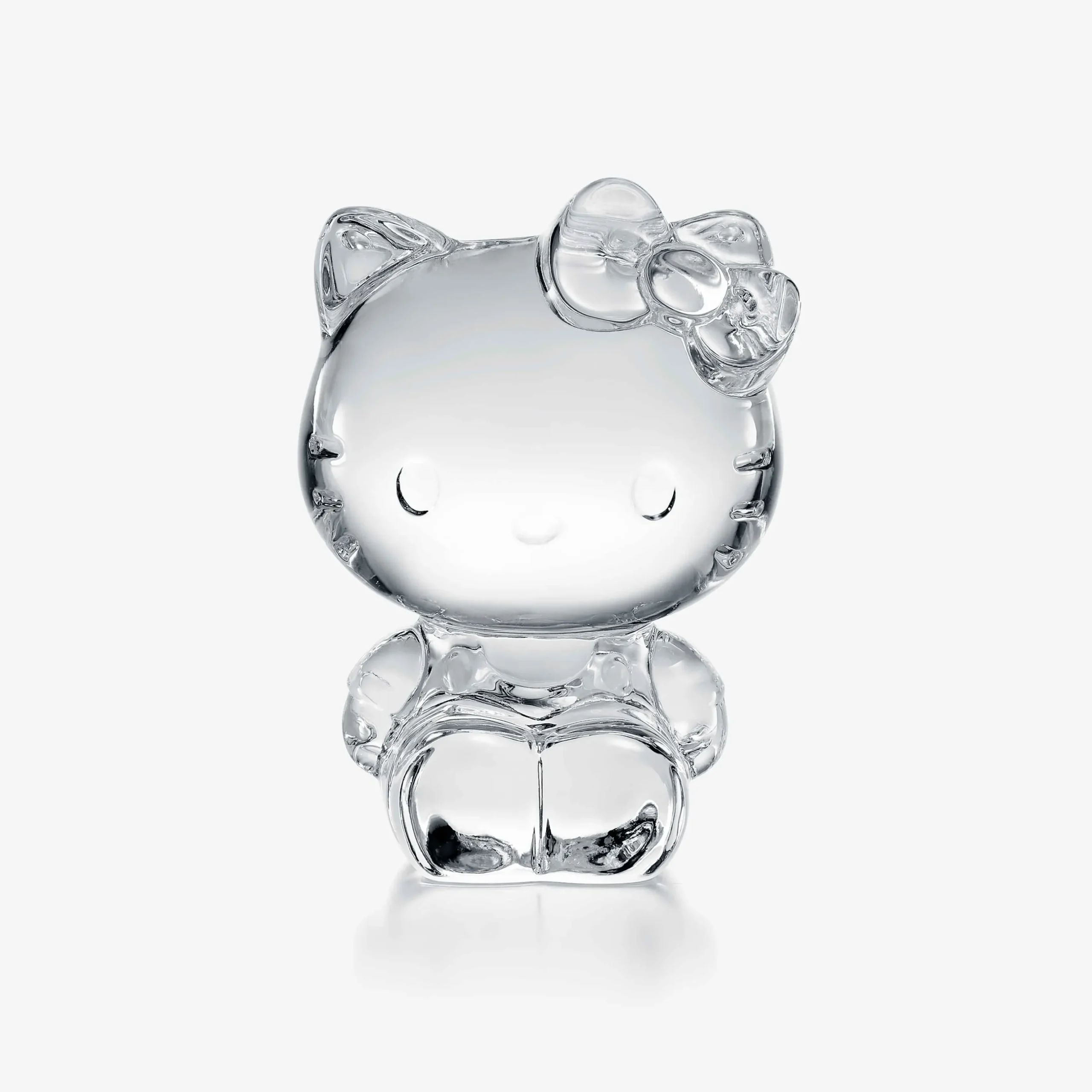 Hello Kitty Figurine