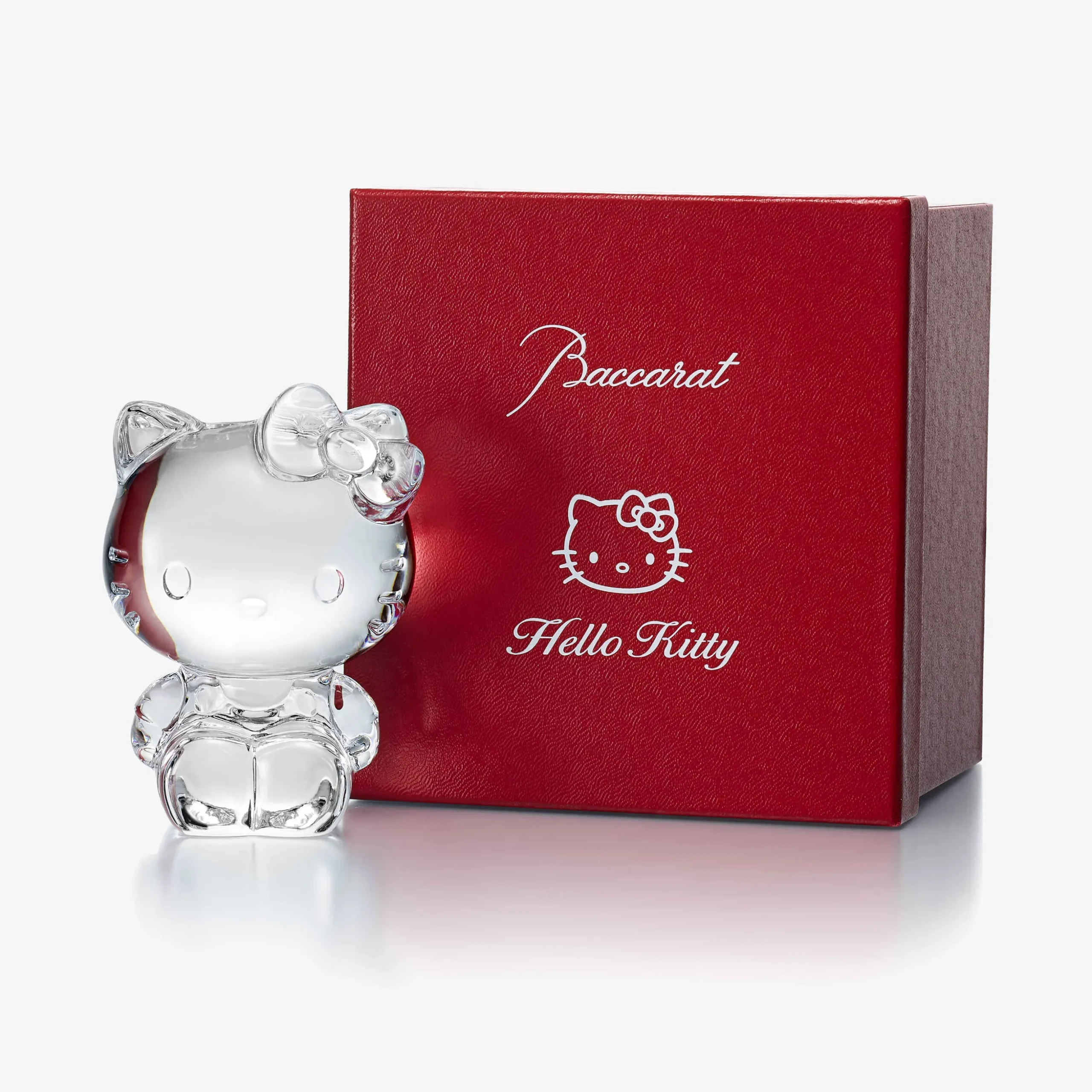 Hello Kitty Figurine