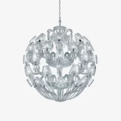 Le Roi Soleil Chandelier (40L)