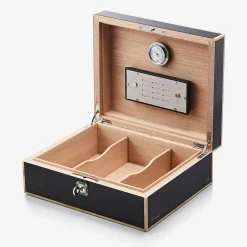 Louxor Cigar Humidor