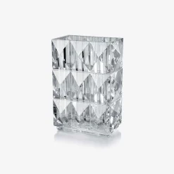 Louxor Rectangular Vase