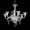 Mille Nuits Chandelier (6L)