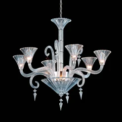 Mille Nuits Chandelier (6L)
