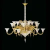 Mille Nuits Chandelier (18L)