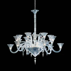 Mille Nuits Chandelier (18L)