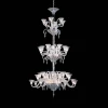 Mille Nuits Chandelier (42L)