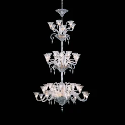 Mille Nuits Chandelier (42L)